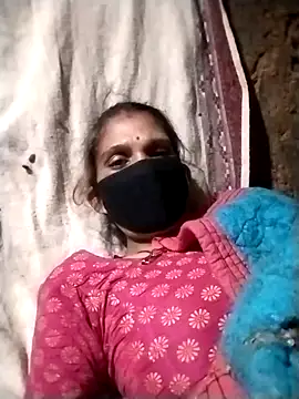 Ahilyalodhi 웹캠 쇼