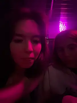 Kiticat's Live XXX Chat