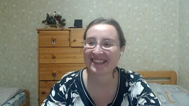 Smart_Rose's Live XXX Chat