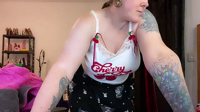 kisicaxx's Live XXX Chat