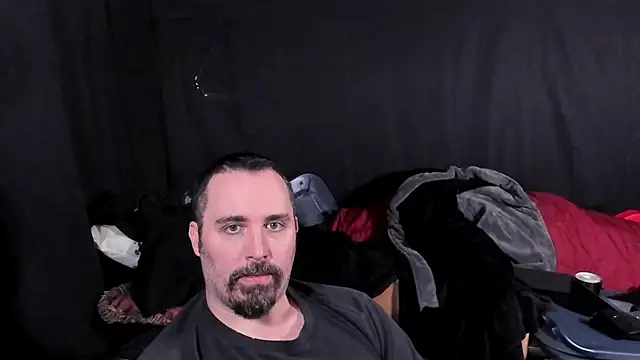 Metalstud's Webcam Show