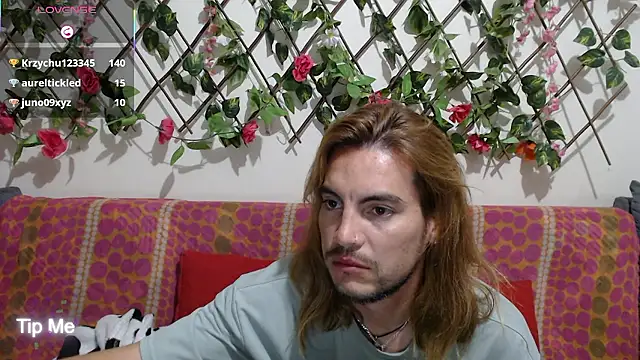 JackyEmma25 live XXX chat