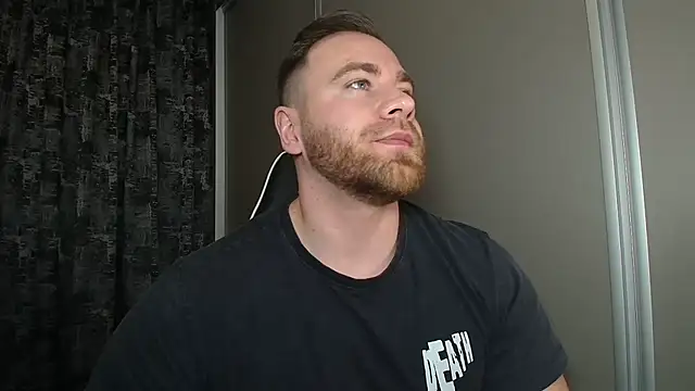 Thori92 Live XXX Chat