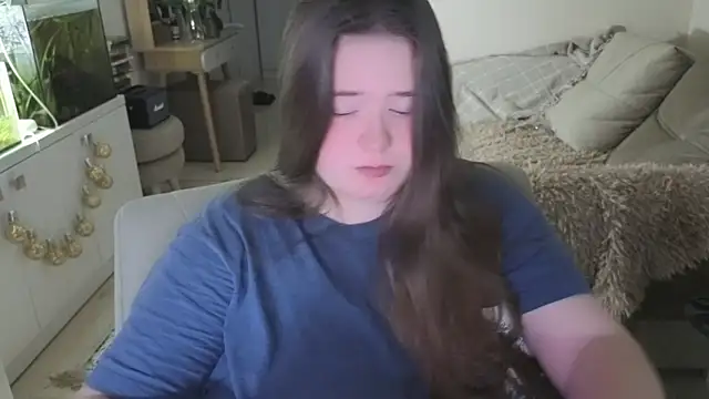 remirann_'s Live XXX Chat