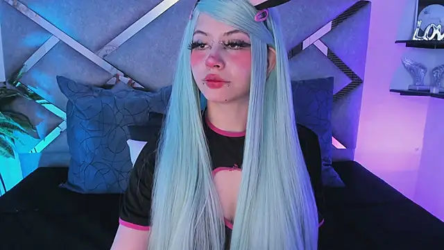 Keidy_rose's Live XXX Chat