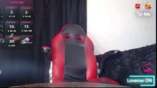 LITTLEMARS1's Live XXX Chat