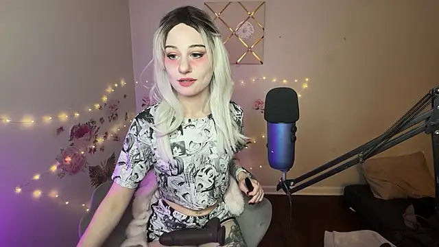 Starr1123's Live XXX Chat