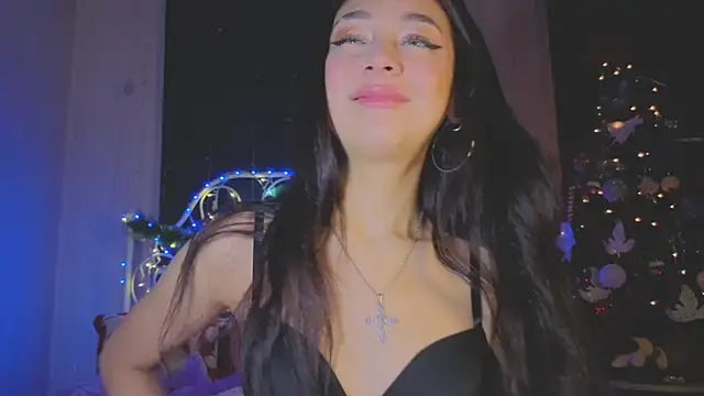 Funny_Bunny 웹캠 쇼