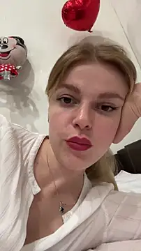 HarrietDart's Live XXX Chat