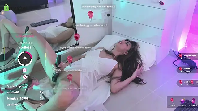 candy_summer28's Live XXX Chat