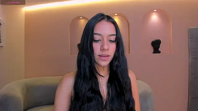 AmaliaCrus Live XXX Chat