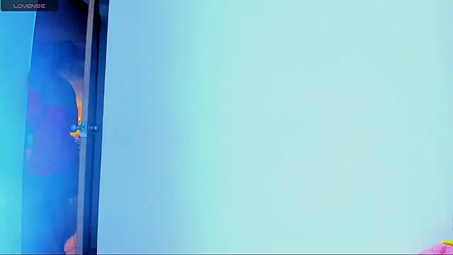 kiaratentationのライブXXXチャット