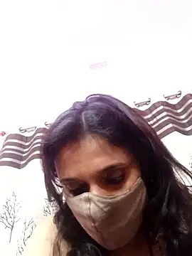 Gullapi – Live XXX-chat