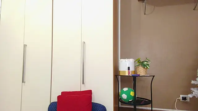 ScarletVerdi's Live XXX Chat