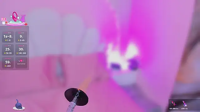 Ary__cherry's Live XXX Chat