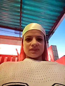 Show de Cataleya_16 na webcam