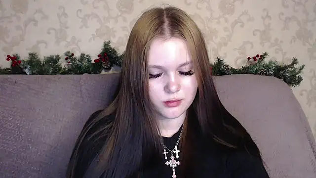 Musegirln Live XXX chat