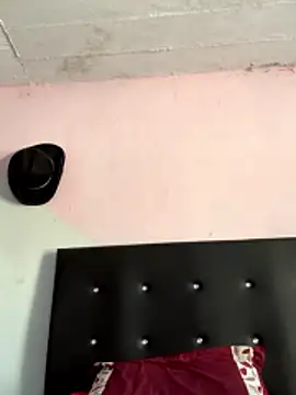 Wenlop's Webcam Show