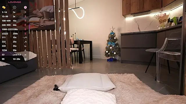 Chat XXX en directo de Monika__youthful