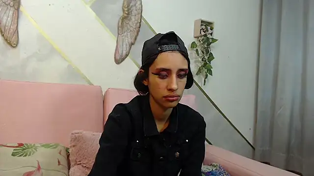 RoxanaCyrano_ – Live XXX-chat