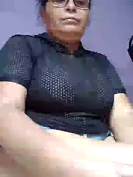 Chatroom XXX en direct de Amarantha25