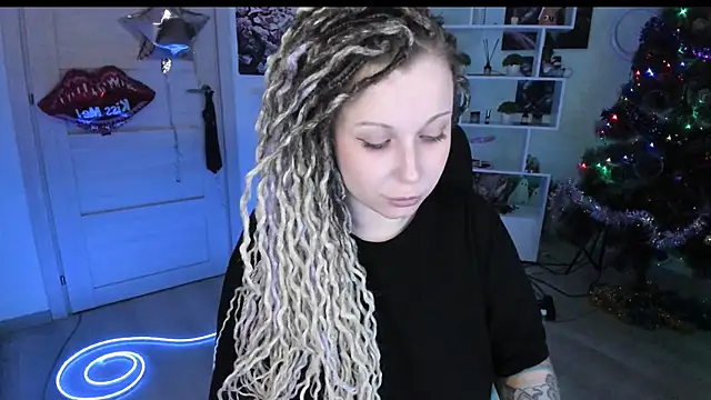 HoneySallyMoore Live XXX-chat