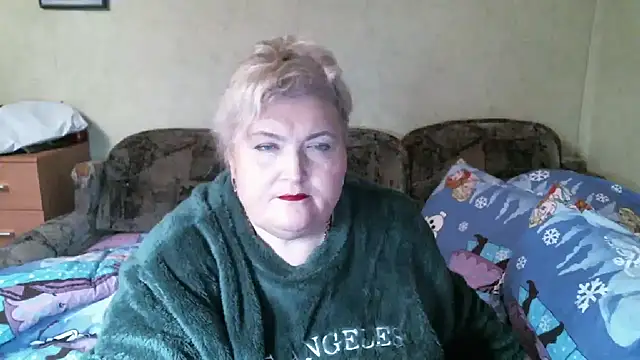 Lana555 Show in webcam