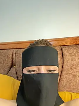 عرض كام Milina123456