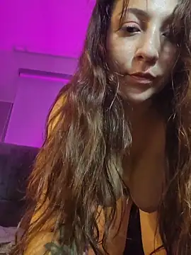 XXX chat uživo modela VickyHoult