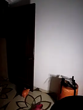 Simone_Miller's Webcam Show