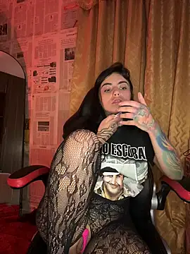 i_am_nina_ Live XXX-chat