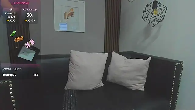 Nahiajhonson_'s Live XXX Chat