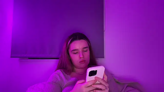 Chat XXX en directo de maisiesmithx