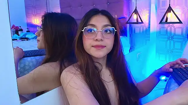 Chat XXX en directo de SariNorrisfg