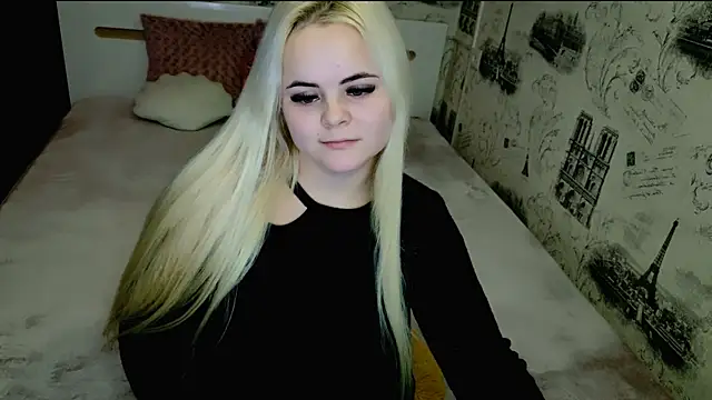 lovely-eyes' Live XXX Chat