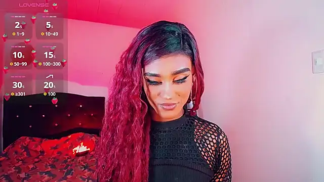 Kendall_hornyy's Webcam Show