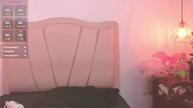 liz7skinny's Live XXX Chat