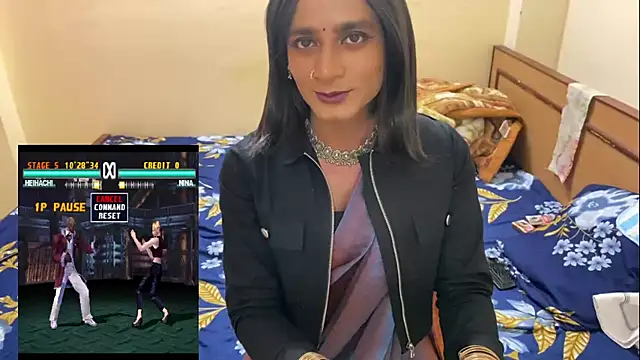 LuvLayla Webcam-Show