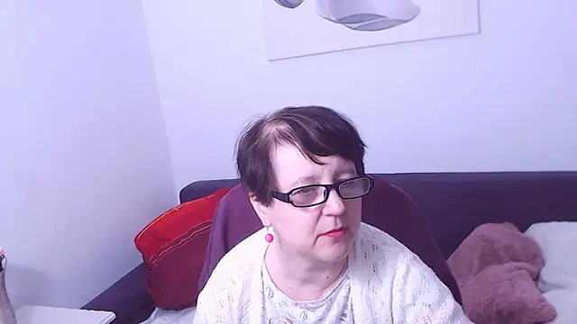 ChristaRose Live XXX-chat