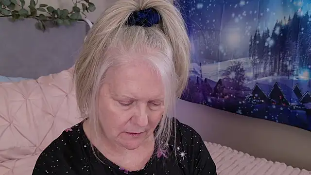 Czat XXX na żywo – Kaitlyn_Winters