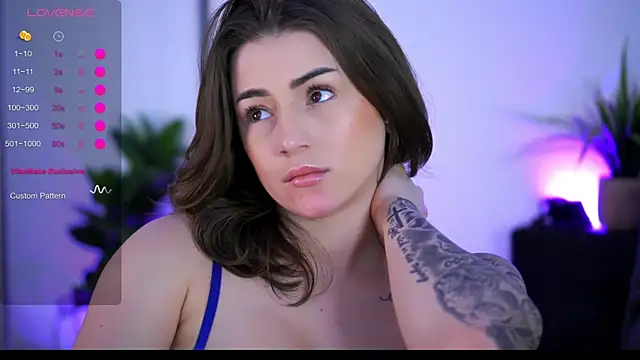 BabbyAisha Webcam show