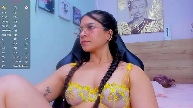 lalytulu99 – Live XXX-chat