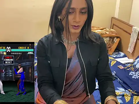 Show Webcam de LuvLayla