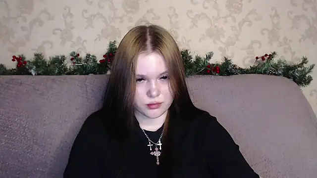 Musegirl's Live XXX Chat