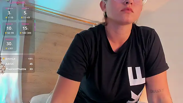 halaaa_1's Live XXX Chat