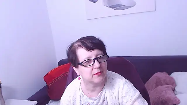 ChristaRose's Live XXX Chat