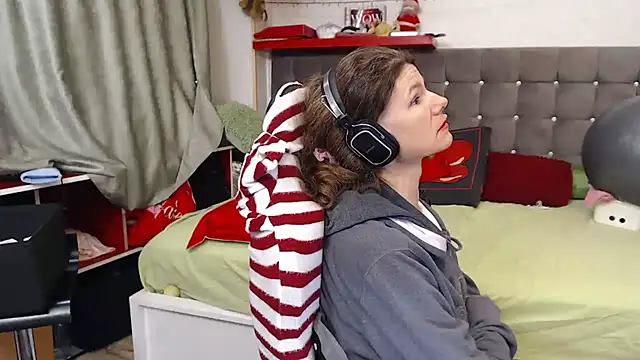 kellyterapy Live XXX Chat