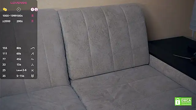 ToyaPletz's Live XXX Chat