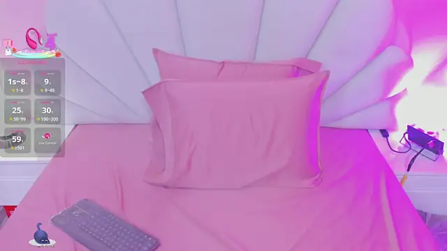 Ary__cherry's Live XXX Chat