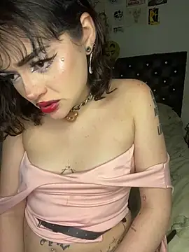 VenusDeMilo_55 – Live XXX-chat